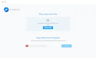 TechSpecs Ray: World's AI Media Player