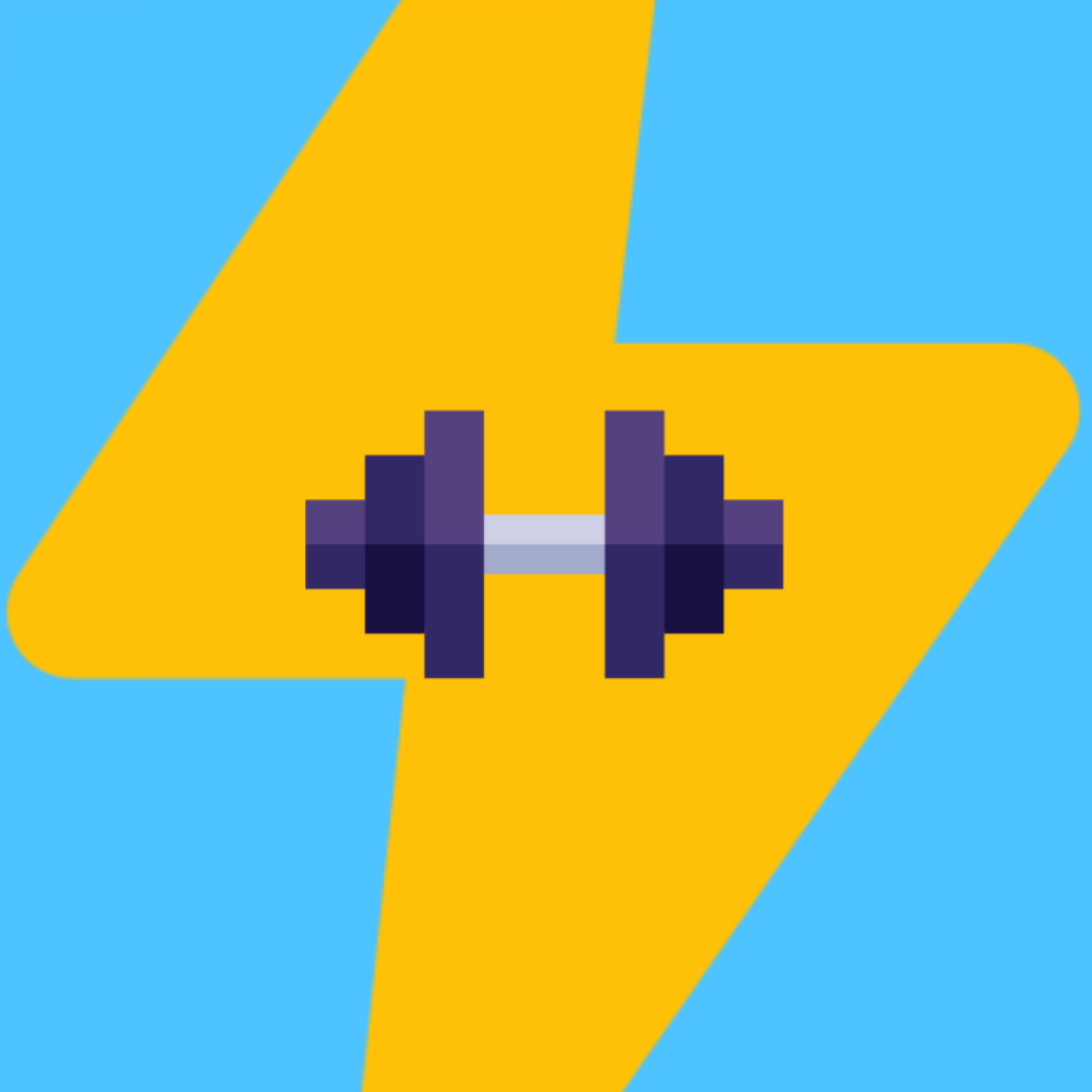 Fastgymlogs