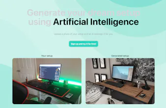 SetupAI.co gallery image