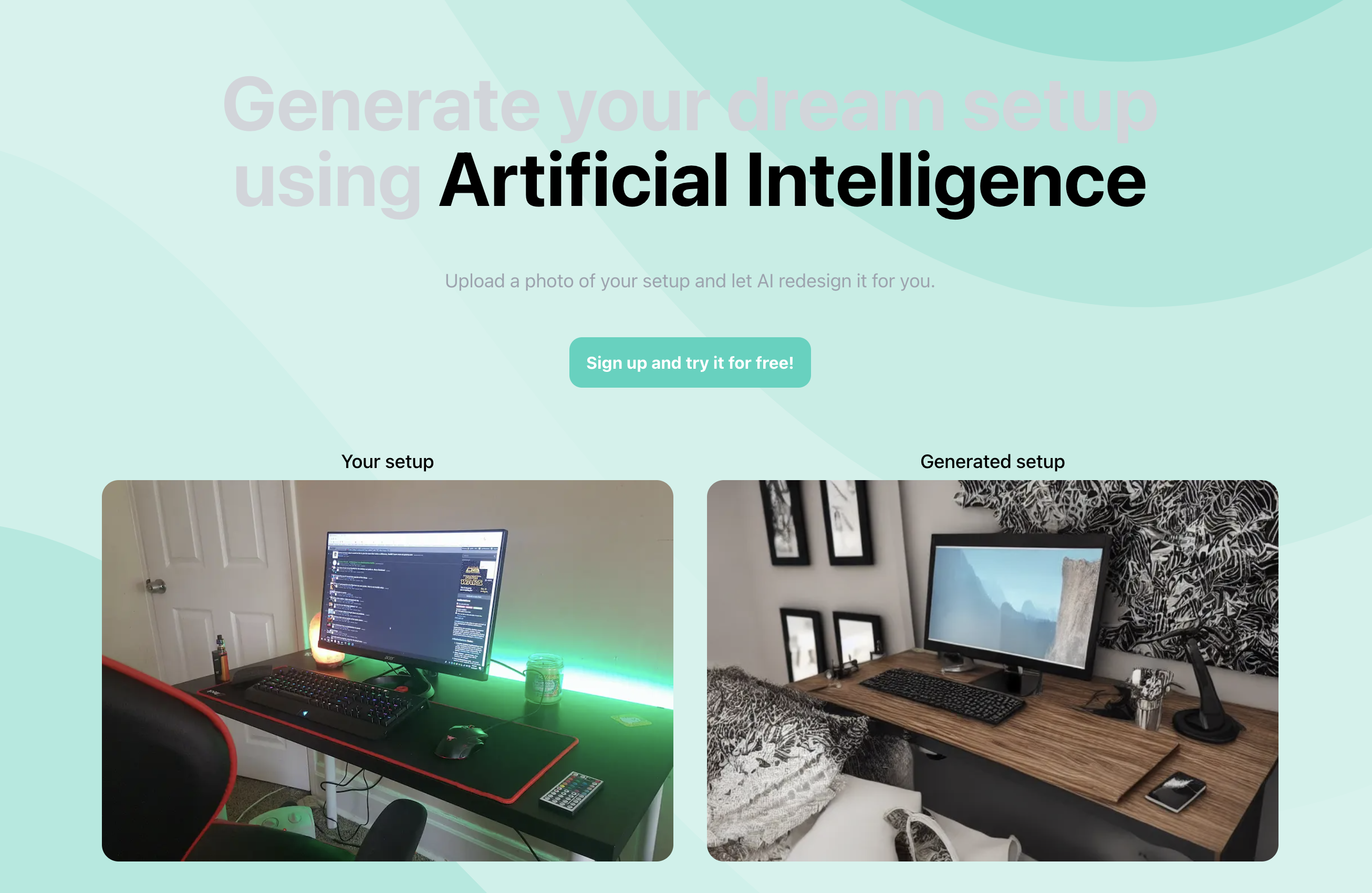 SetupAI.co media 1