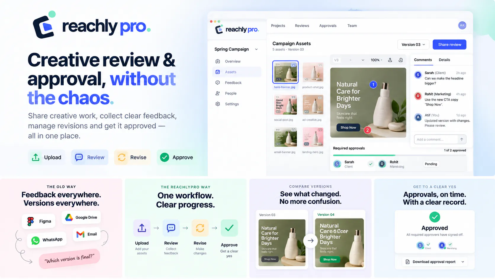 ReachlyPro gallery image