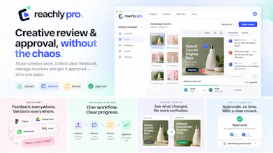 ReachlyPro gallery image