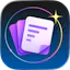 Telescopo Markdown Studio