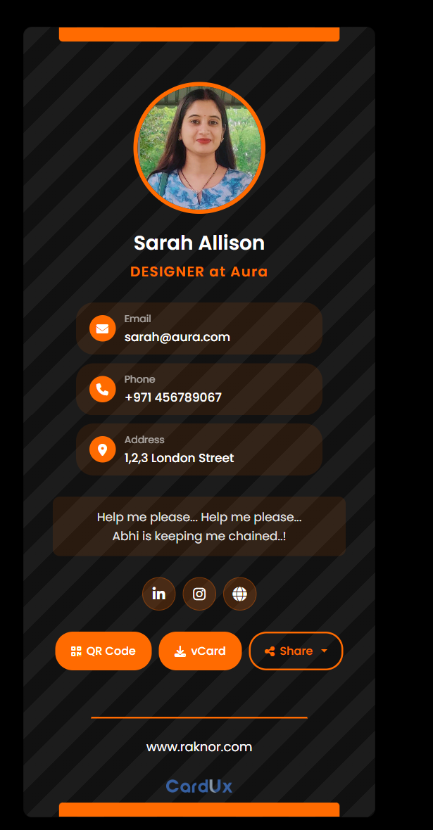 Cardux gallery image