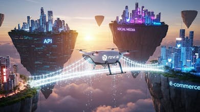 rtrvr.ai: Cloud, API & MCP gallery image