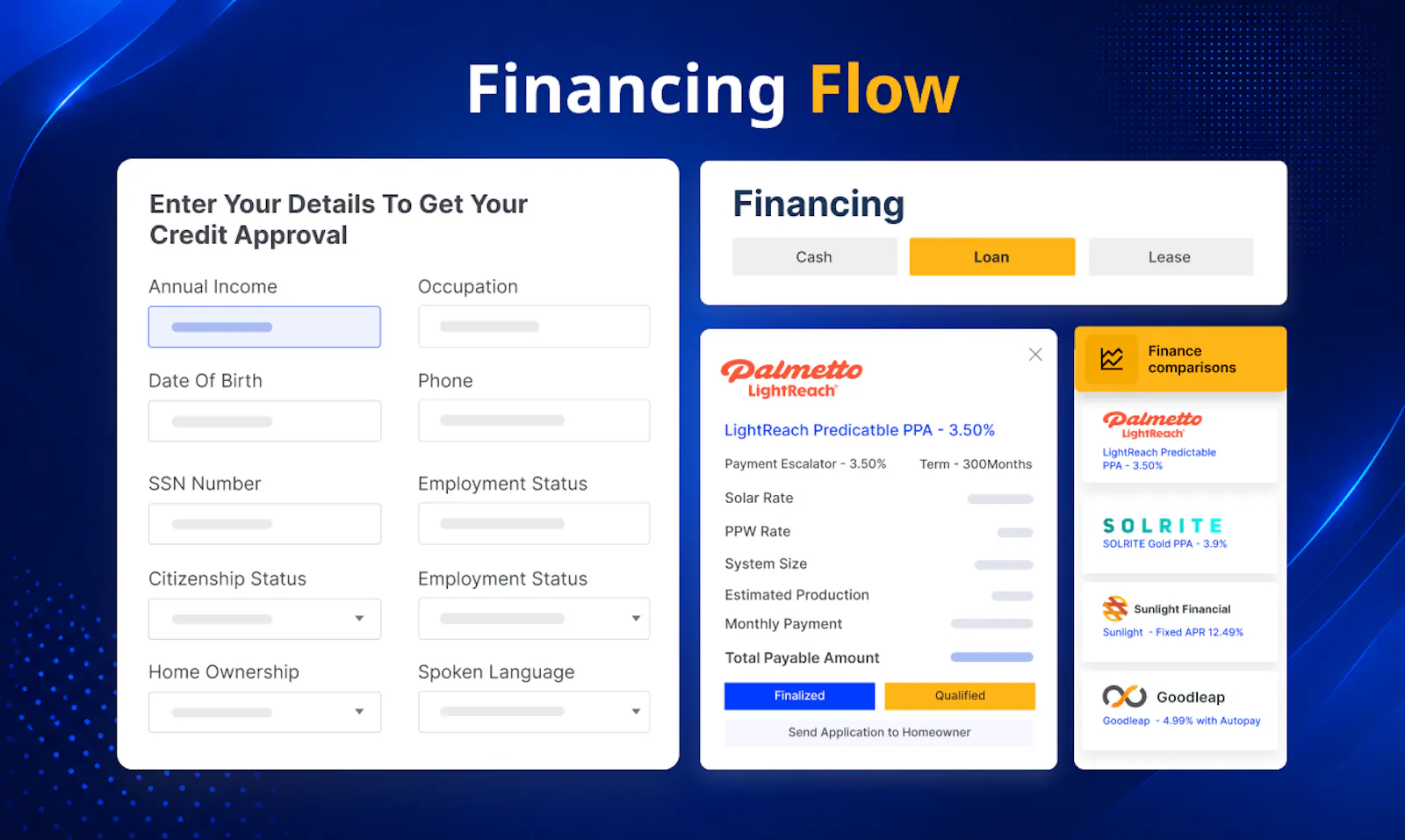 SubcontractorHub screenshot 3