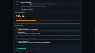 Helqora gallery image