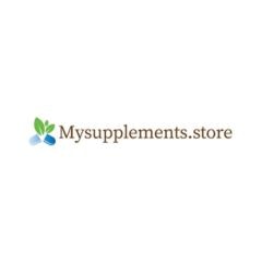 MySupplement Store