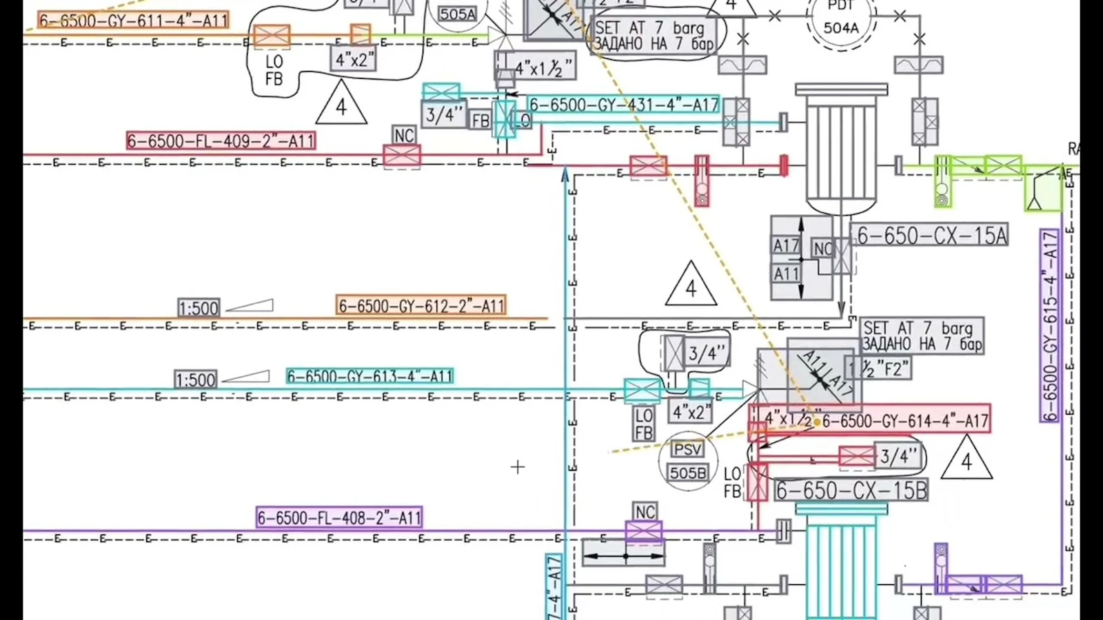 Armeta Inc. screenshot 1 (video preview)