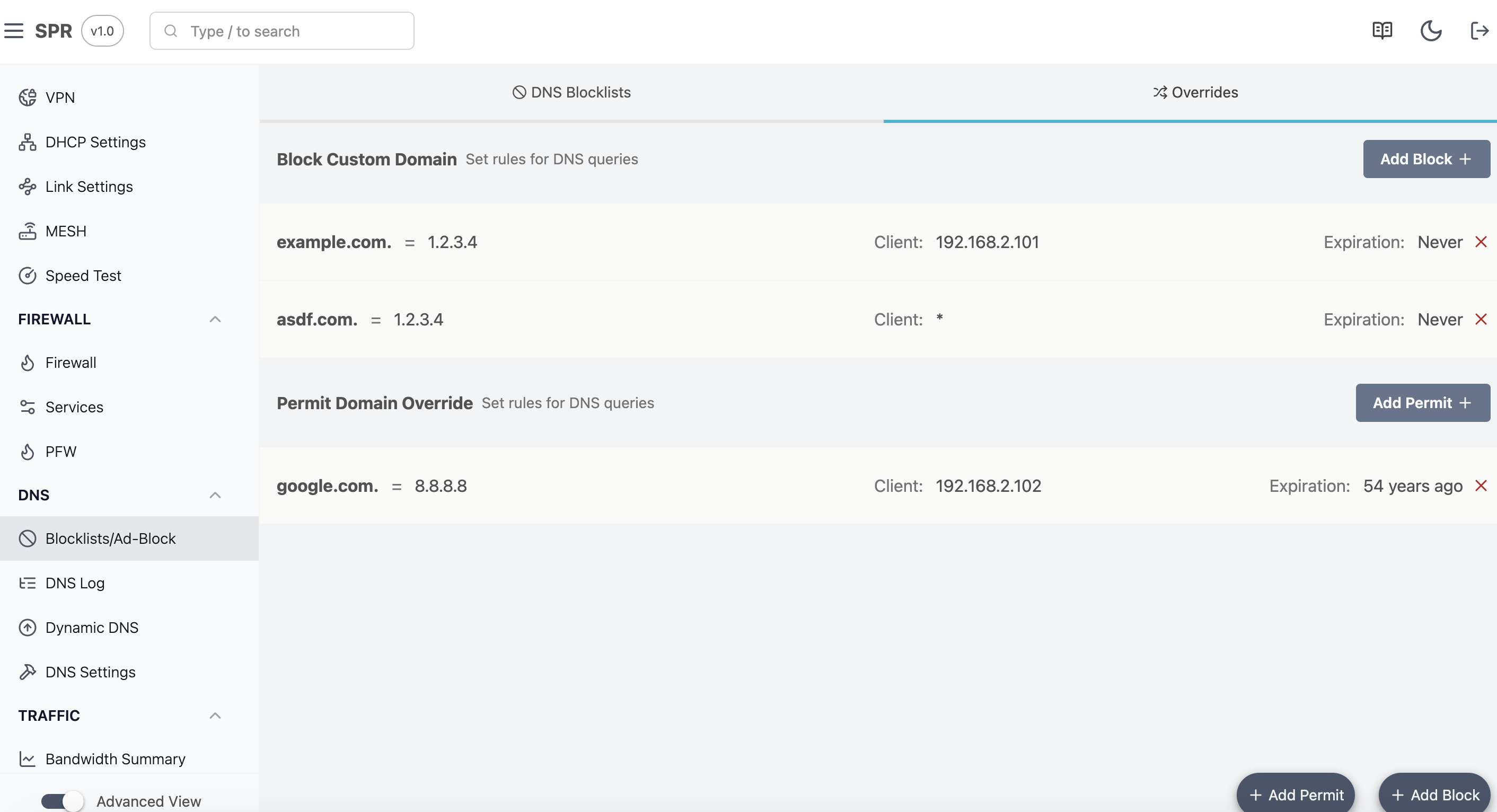SPR: Secure WiFi & VPN by Supernetworks gallery image