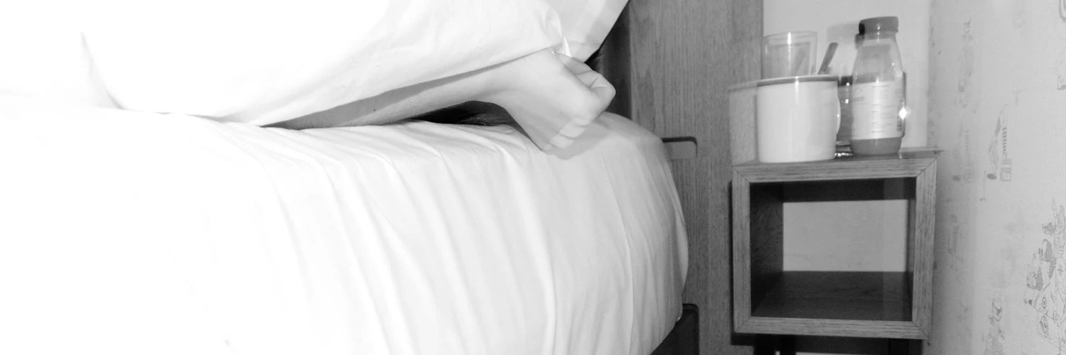 Bram Van de velde cover