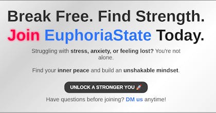 Euphoria State gallery image