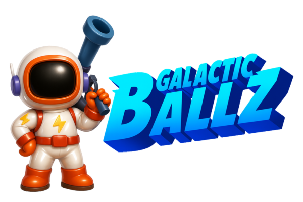 Galactic Ballz gallery image