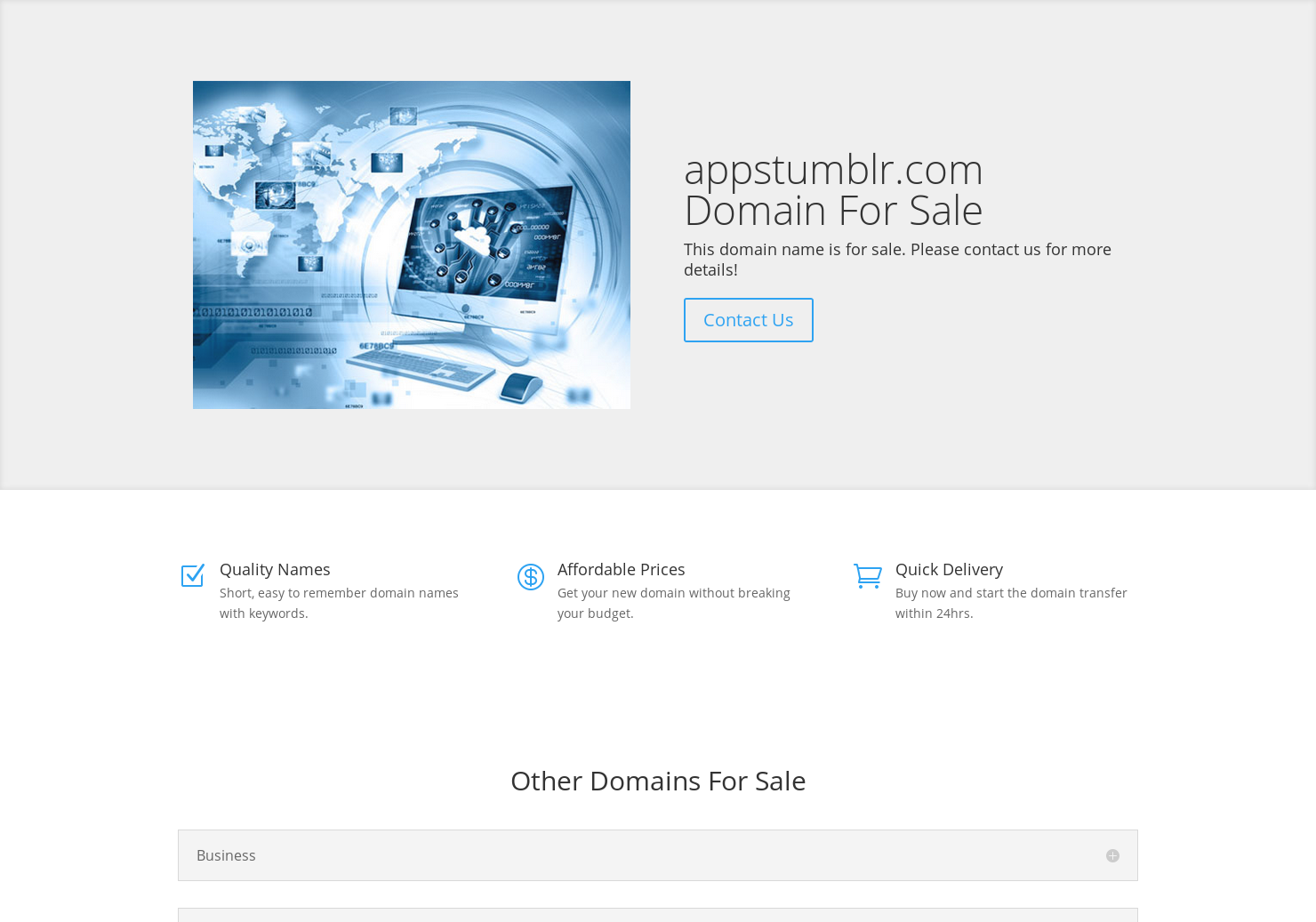 AppStumblr