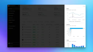 Skymetrics gallery image