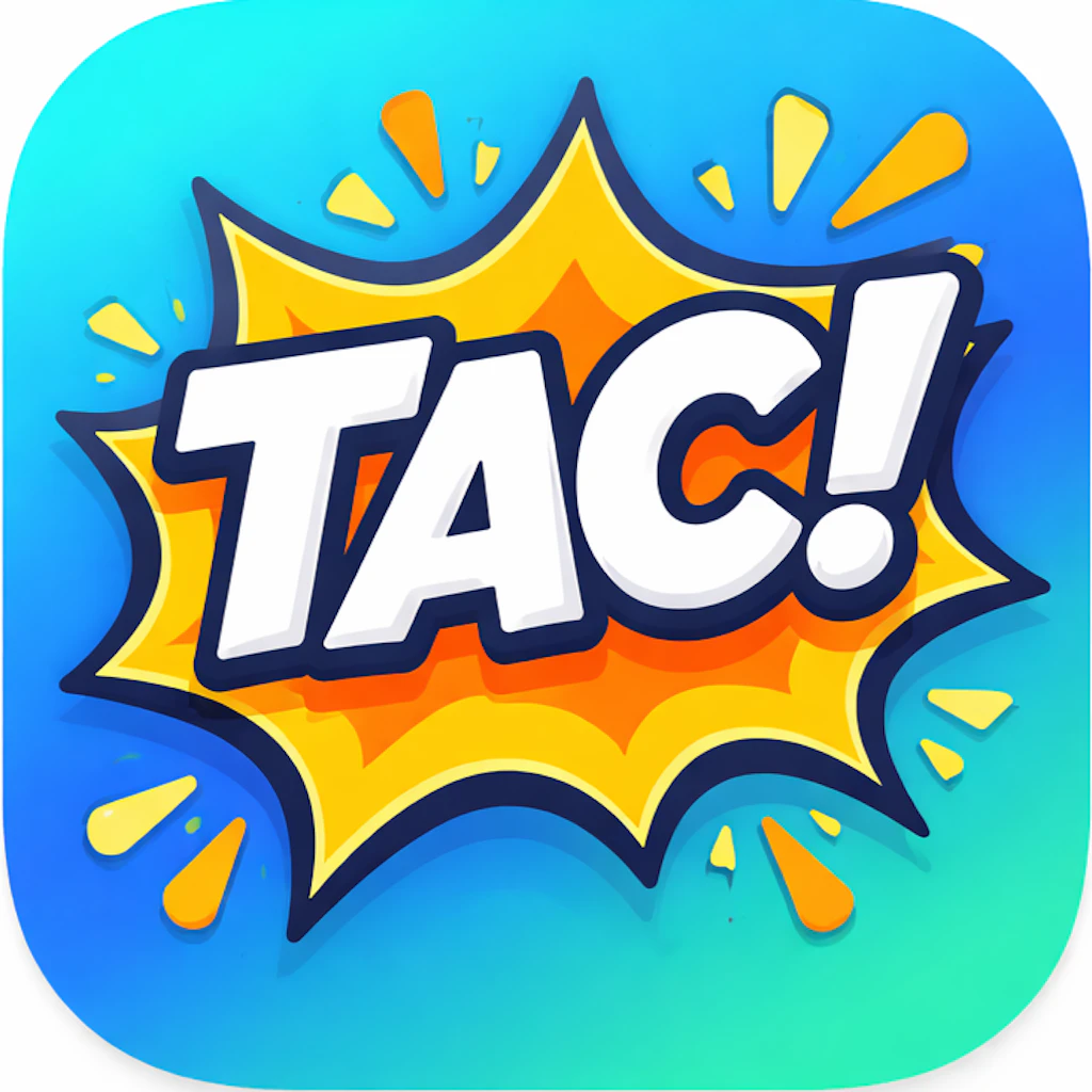 Tac logo