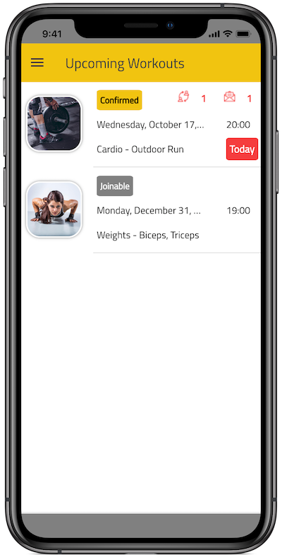 TrimAlly gallery image