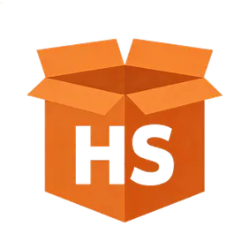 HSBot のプロダクトバナー