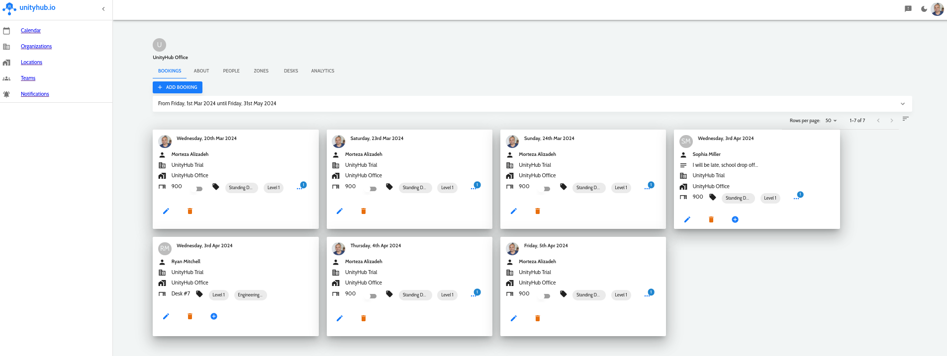 UnityHub