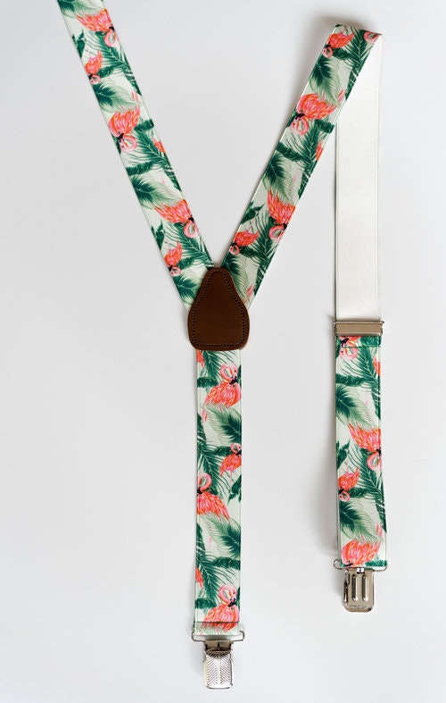 Better Than Belts - Suspenders gallery image