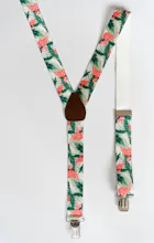 Better Than Belts - Suspenders gallery image