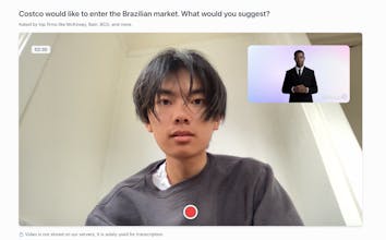 Consultan AI (100% free!) gallery image