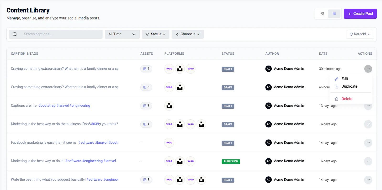 SophieFlow screenshot 10
