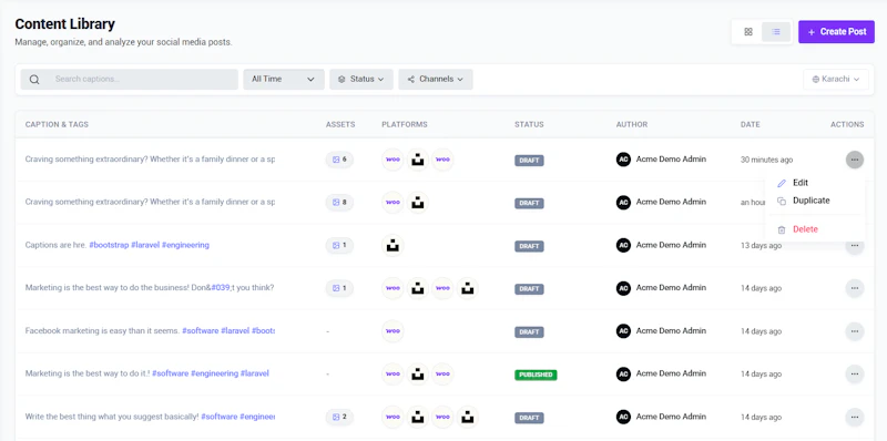 SophieFlow screenshot 10