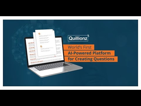 Quillionz gallery image