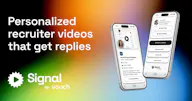 Signal by Vouch
