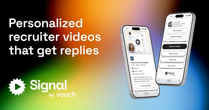 Signal by Vouch产品图