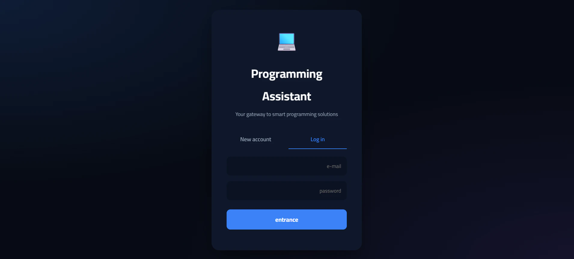 chatbot screenshot 4