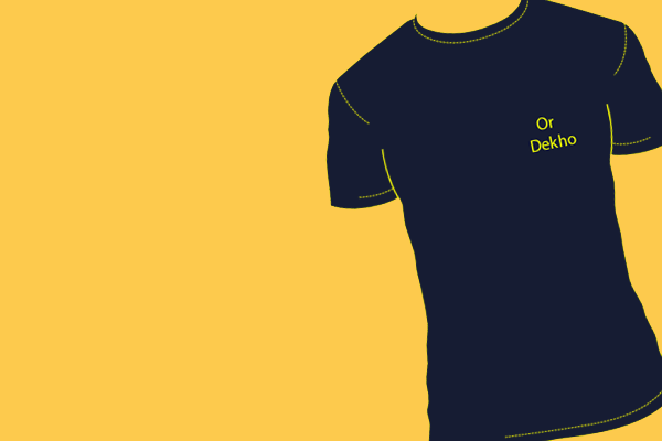 Ordekho - Design | Print | Promote gallery image