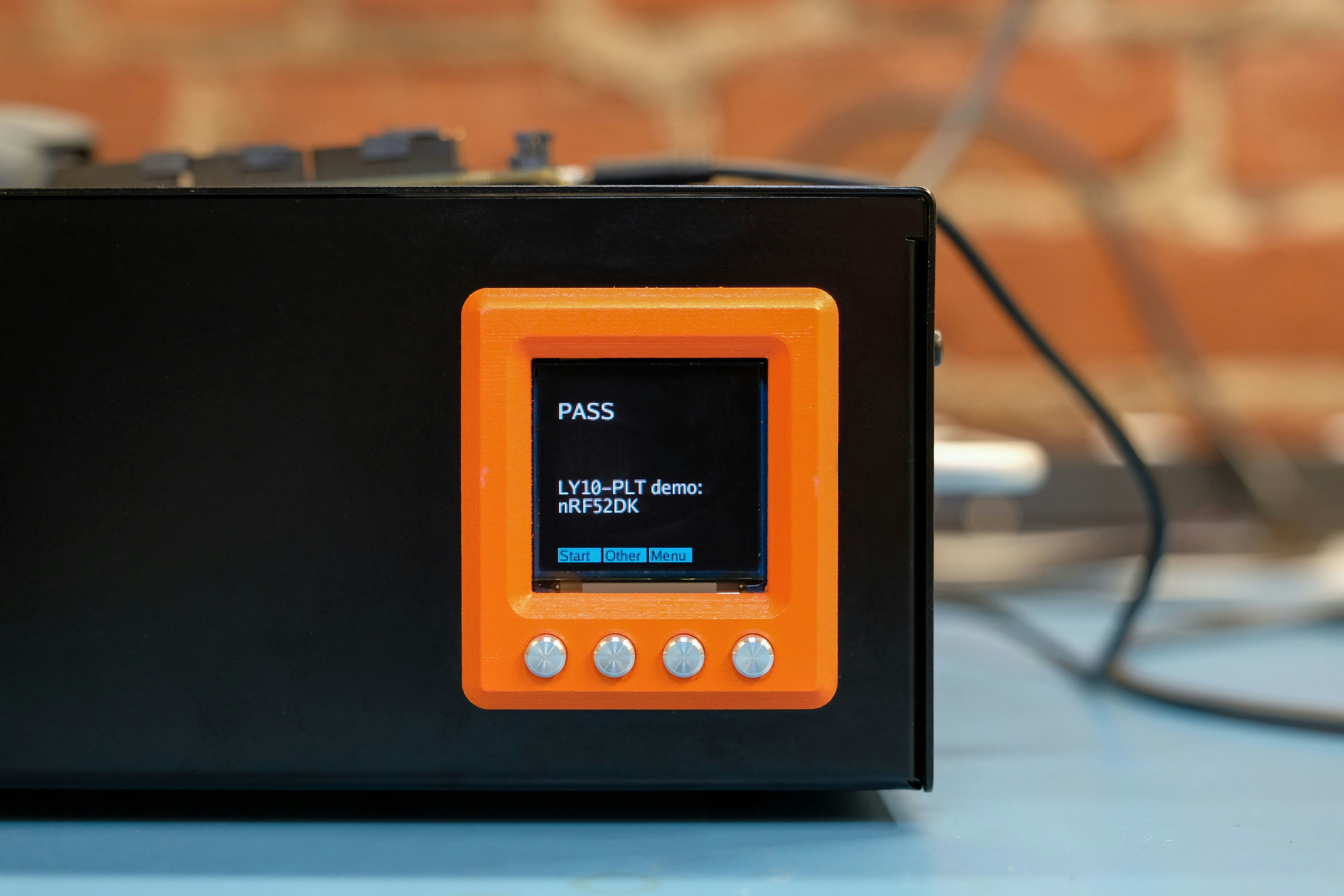 PLT: Production Line Tool gallery image