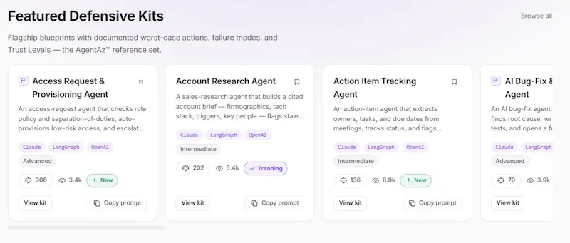 AgentKits screenshot 4