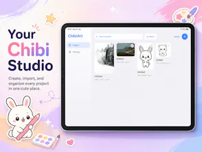 ChibiArt gallery image