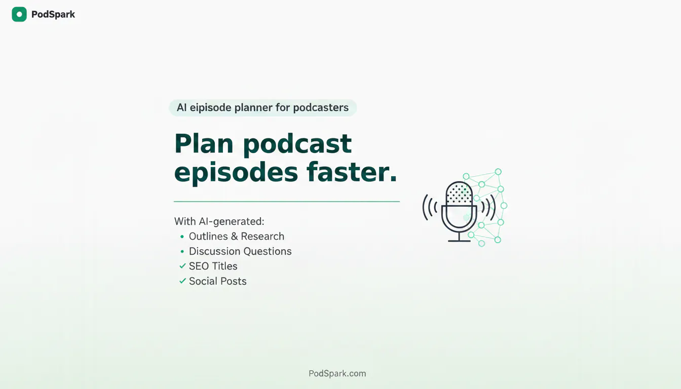 PodSpark gallery image