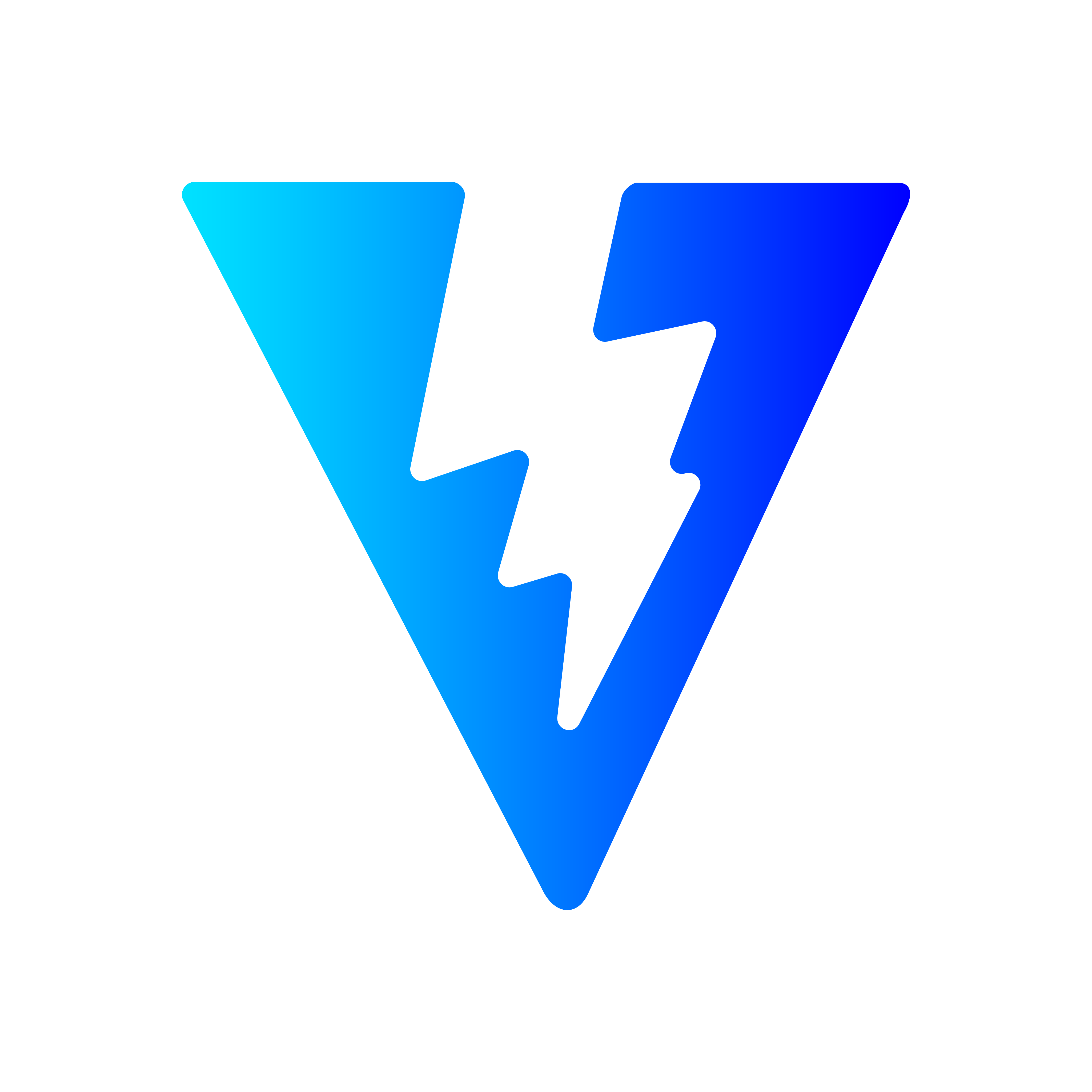 Vispark Merch - Product Hunt launch logo