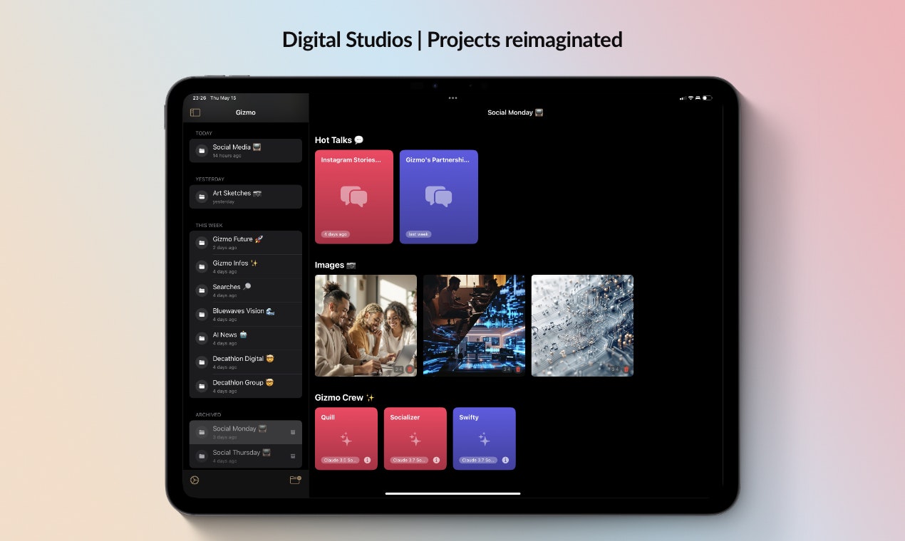 Gizmo by Bluewaves gallery image