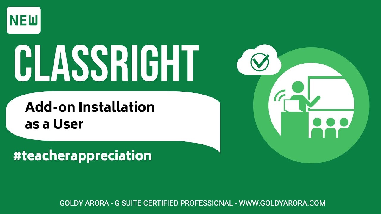 Classright gallery image