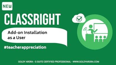 Classright gallery image