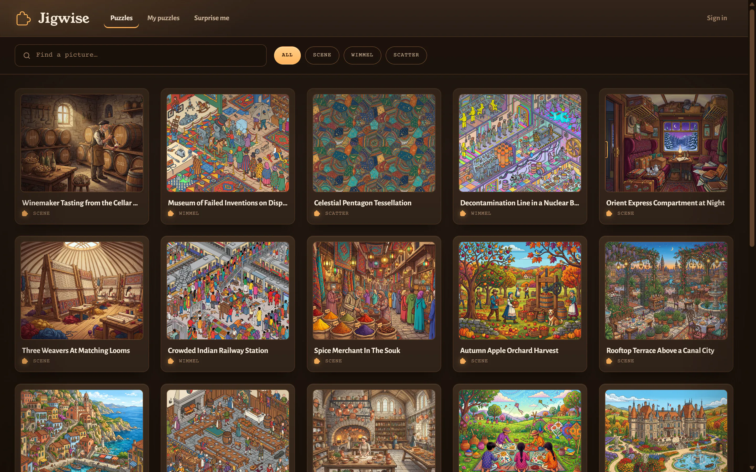 Jigwise gallery image