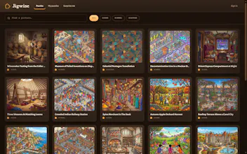Jigwise gallery image