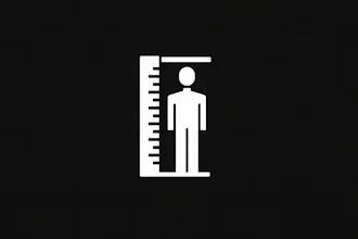 Height Comparison Calculator gallery image