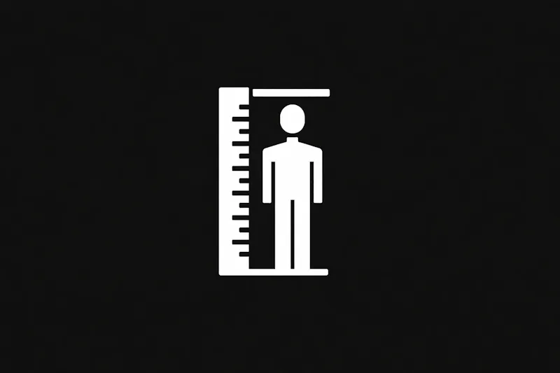 Height Comparison Calculator screenshot 1