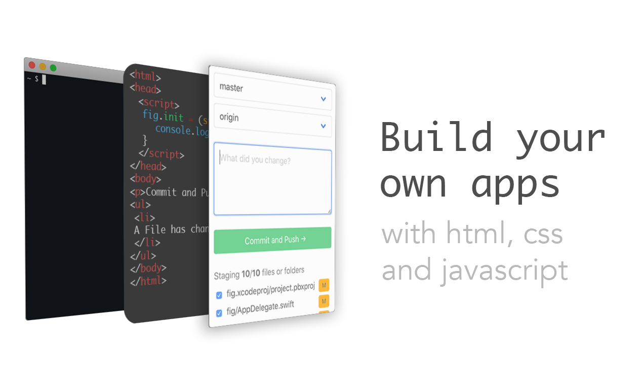 Fig - Visual apps and shortcuts for your terminal | Product Hunt