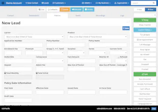 TLDCRM gallery image