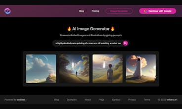 Writero gallery image