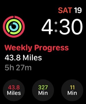 RunFit gallery image