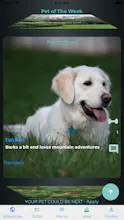 Sharepetstory gallery image